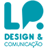 Logo Lp Design e Comunicacao
